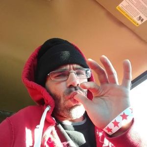 Meet your Posher, Roy